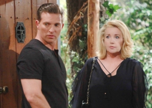 'The Young and the Restless' spoilers: Will Nikki get killed?