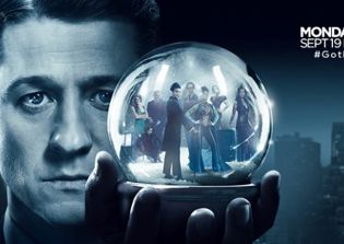 'Gotham' season 3, episode 1 recap: Fish Mooney's back in power as Jim Gordon turns bounty hunter