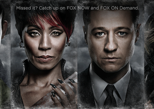 'Gotham' Spoilers, Plot Rumors: Harvey Dent, The Scarecrow To Arrive Soon