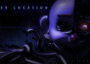 'Five Nights at Freddy's: Sister Location' teases new animatronic; Set in abandoned circus?