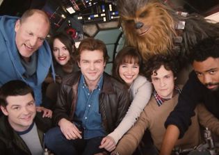 'Han Solo: A Star Wars Story' premiere, cast news, plot updates: Origin of Han Solo's name to be revealed in upcoming film