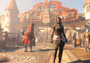 'Fallout 4: Nuka World DLC' release date news: 'Vault-Tec Workshop' launch announced; 'Nuka World' possibly the last DLC