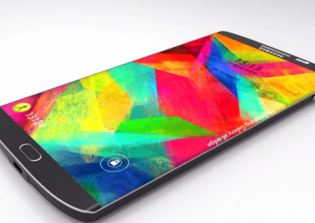 Samsung Galaxy S6 Release Date, Specs Rumors: Features Glass Back Panel, Dual Edge Design