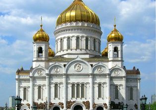 American minister arrested in Russia for holding Bible studies