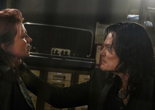 'Ash vs. Evil Dead' season 2 release date, spoilers news: 'Sons of Anarchy' actor Joel Tobeck  joins cast as new villain, Bruce Campbell hints 'horrors' awaiting Pablo