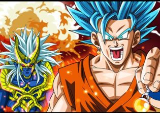 'Dragon Ball Super' spoilers news: English-dubbed episodes heading to Adult Swim's Toonami block in January