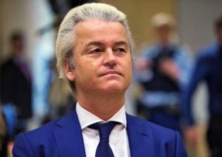Dutch politician Geert Wilders to go on trial for inciting hatred