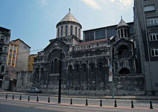 ACLJ launches petition to free American pastor jailed in Turkey