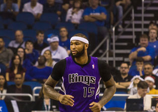Los Angeles Lakers trade rumors: Lakers eyeing big man from Sacramento?
