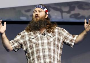 Willie Robertson Says He 'Cried' After Viewing 'Duck Commander' Musical