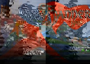 'The Banner Saga 2' release date update: Sequel arriving in July; third installment in the works?