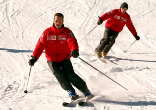 Michael Schumacher Condition Latest News Update: Health Costs Rise to $160K Per Month