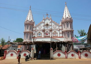 Christian churches in India continue to expand despite persecution