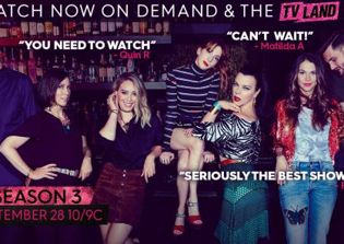 'Younger' season 3 air date, plot spoilers: New trailer released; Will Liza's secret finally be unraveled?