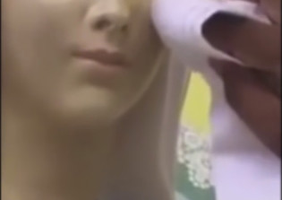 Virgin Mary statue seen weeping in Honduras church