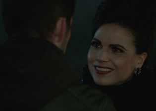 'Once Upon a Time' season 6 episode 14 spoilers: Robin of Locksley to put Regina in danger? Evil Queen fights Regina to the death