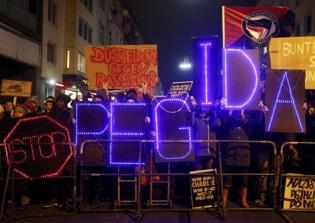 Anti-Islam March News: 'We're Not Xenophobic,' Says Group After German March Canceled