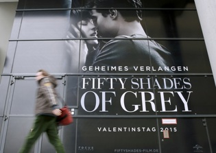'Fifty Shades of Grey' Release Date News: Director Admits Frustration With Book Author E.L. James