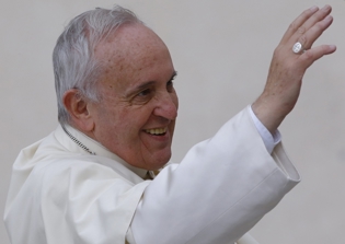 Pope Francis Urges Fast, Free Justice On Marriage Annulment Cases