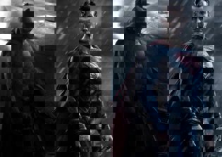 'Batman vs Superman: Dawn Of Justice' Release Date, Cast News: First Trailer Expected at 'Mad Max: Fury Road' Premiere in May