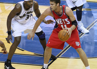 NBA trade rumors: Nets might part ways with Lopez