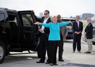 2016 Electoral College Map Projections: Clinton most likely to win