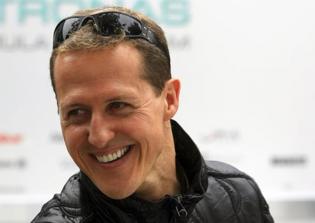 Michael Schumacher health condition latest news: F1 legend's wife upset over death hoax circulating online; Schumacher still unable to walk