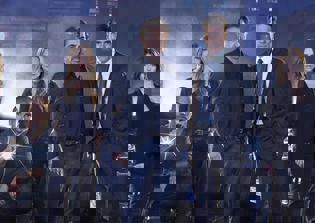 'Criminal Minds' Halloween Episode Recap, Spoilers: Parker Appears A Year After Kidnapping