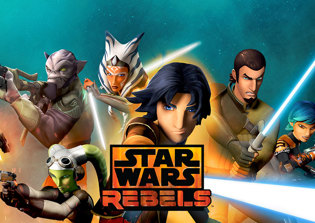 'Star Wars Rebels' season 3 air date, spoilers news: Rebel vs Thrawn promo revealed; Katee Sackhoff to reprise her 'Clone Wars' role