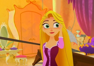 'Tangled: Before Ever After' release date, plot news: Rapunzel goes on a new adventure and learns to cherish her hair anew