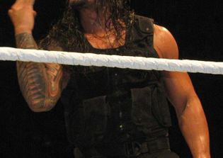 Reigns may regain WWE title at Battleground