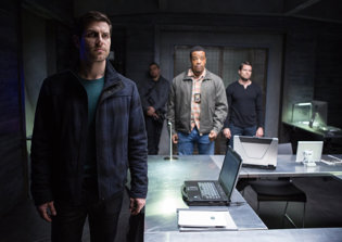 'Grimm' season 6 spoilers, plot news: Nick gets 'vicious' transformation