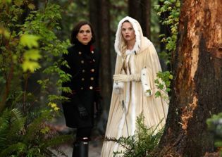 'Once Upon a Time' season 6 episode 12 spoilers: Why does Gideon want Emma dead?