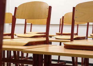 Young British people are actually open to faith, research finds