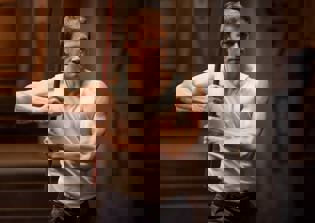 Fifty Shades of Grey Movie Release Date, Cast News: Charlie Hunnam Says Role Would Have Been Disaster Amid Schedule