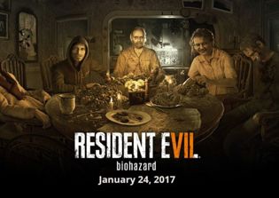 'Resident Evil 7' news: Official 4D candle for VR experience now available for pre-order; 'Resident Evil 7: The Experience' comes to London on Jan. 20