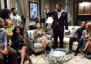 'Empire' Finale Plot Recap, News: Drama Draws 17.6 Million Viewers, Provides Cliffhangers Galore