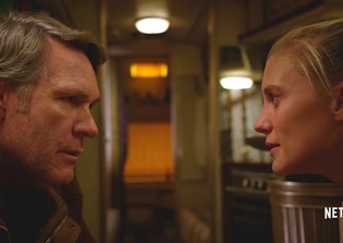'Longmire' season 6 spoilers: Walt and Vic to finally get together for final season?