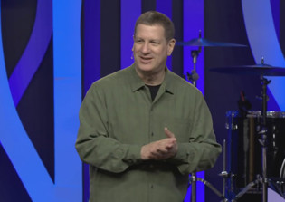 Shroud of Turin examined in Lee Strobel's 'The Case for Christ'