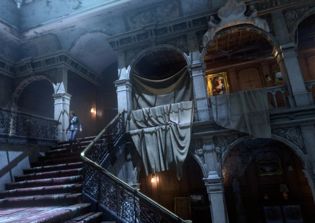 'Rise of the Tomb Raider' update: Game hits PS4; 'Blood Ties' expansion released