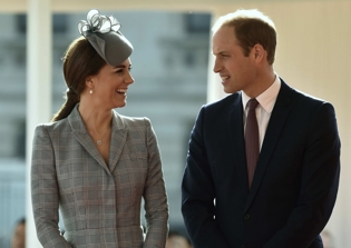 Kate Middleton Due Date Announced: Duchess Pregnant With Twins?