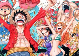 'One Piece' chapters 859, 860 spoilers: Bege reveals his battle plan to defeat Big Mom