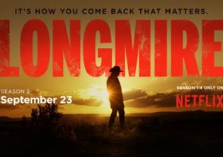 'Longmire' season 5 air date, plot spoilers: First official trailer released; Tensions run high between Walt and Henry