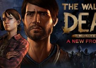 'The Walking Dead: A New Frontier' release date, news: Launch trailer revealed, shows Clementine and Javier's first meeting