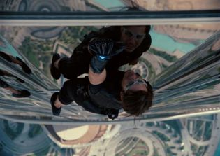 'Mission: Impossible 6' release date news: Sixth 'Mission: Impossible' film drops summer 2018