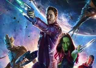 'Guardians of the Galaxy Vol. 2' cast update: 3 new characters revealed