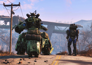 'Fallout 4' DLC update rumors: 'Far Harbor' legendary monsters featured in Deathmatch
