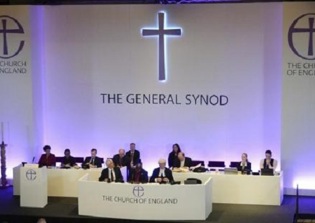Church of England clergy crisis: Retirements exceed ordinations