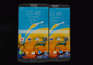 Samsung Galaxy S6 Release Date, Specs Rumors Pile Up; Smartphone With Two Flexible Edges Seen