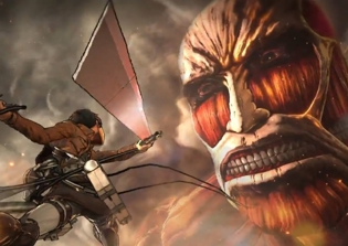 'Attack on Titan: Escape from Certain Death' release date: Japan gets launch date; Nothing for West yet